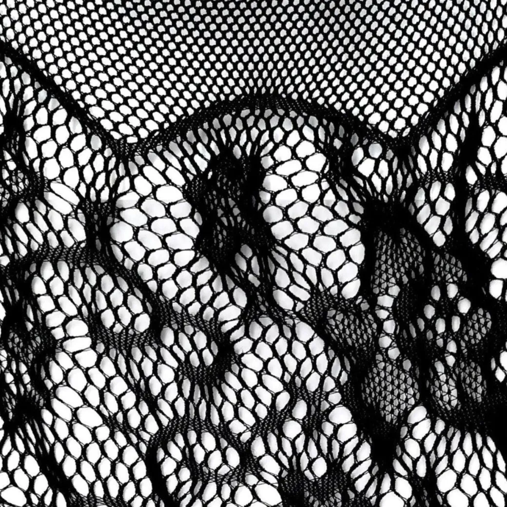 ACOTAR Fishnets - Thorns & Roses