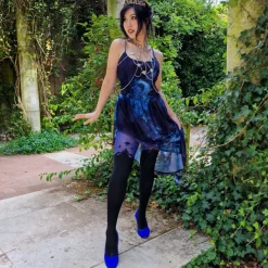 ACOTAR Tights - Bow Before No One