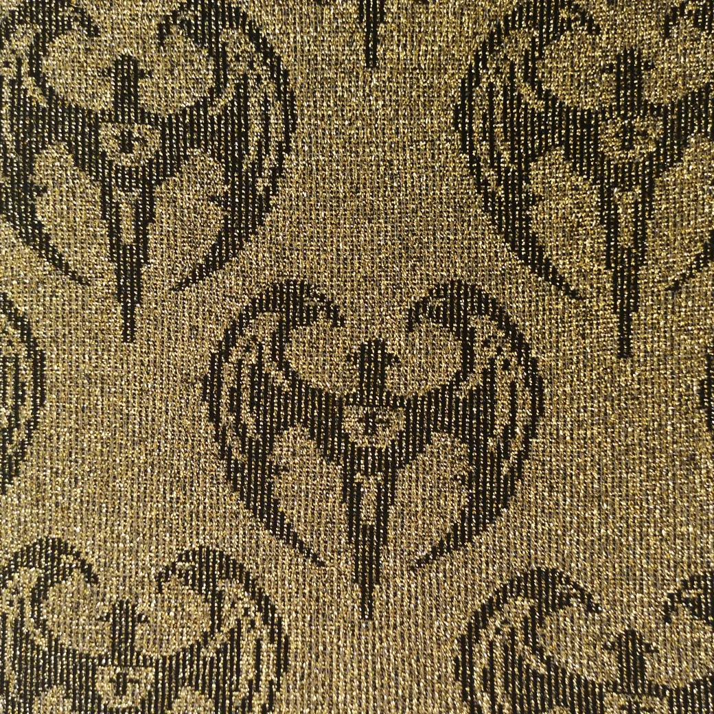 ACOTAR Tights - Gold Legion