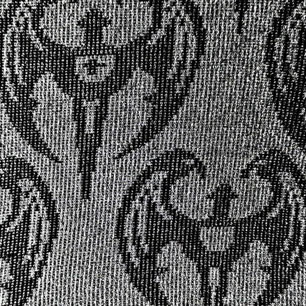 ACOTAR Tights - Silver Legion