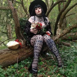 Arachne Fishnets