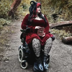 Arachne Fishnets