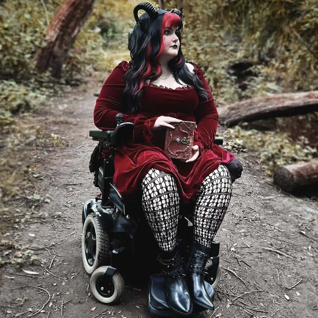 Arachne Fishnets