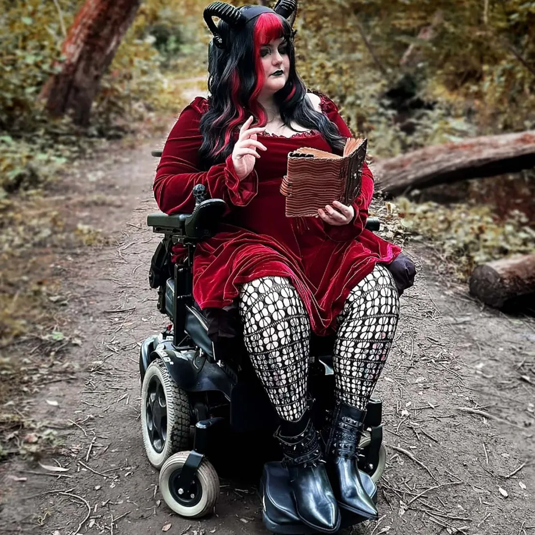 Arachne Fishnets
