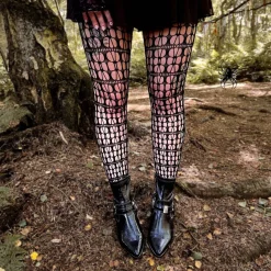 Arachne Fishnets