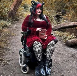 Arachne Fishnets