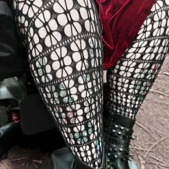 Arachne Fishnets