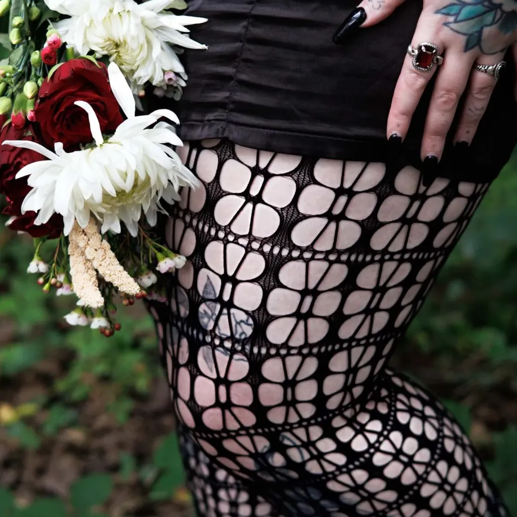 Arachne Fishnets