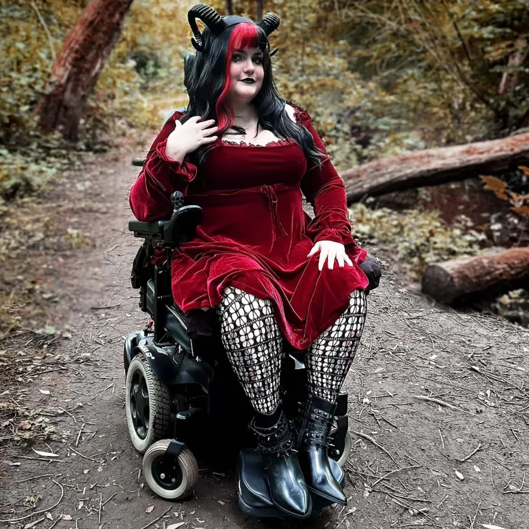 Arachne Fishnets