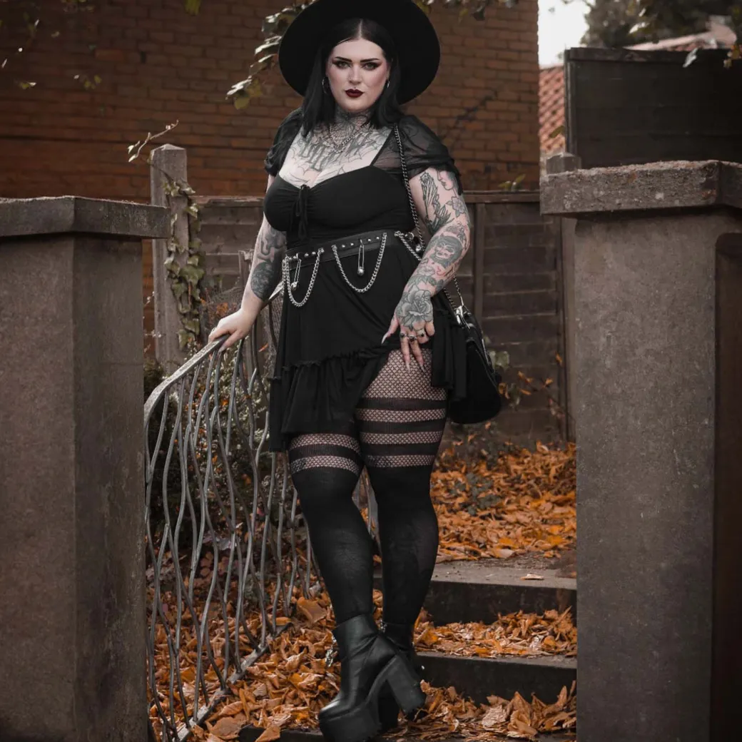 Ashniko Tights