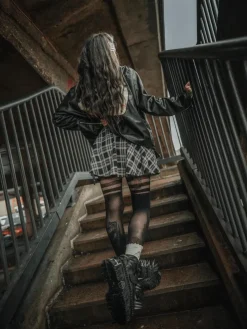Ashniko Tights