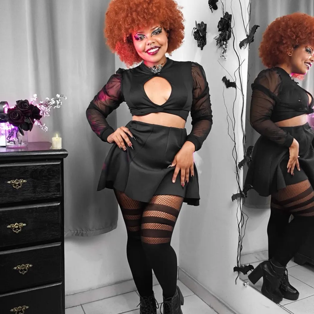 Ashniko Tights