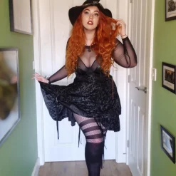Ashniko Tights