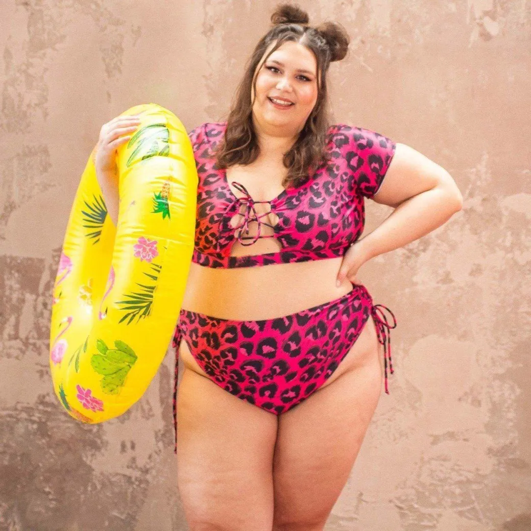 As you Wish Bikini Bottoms