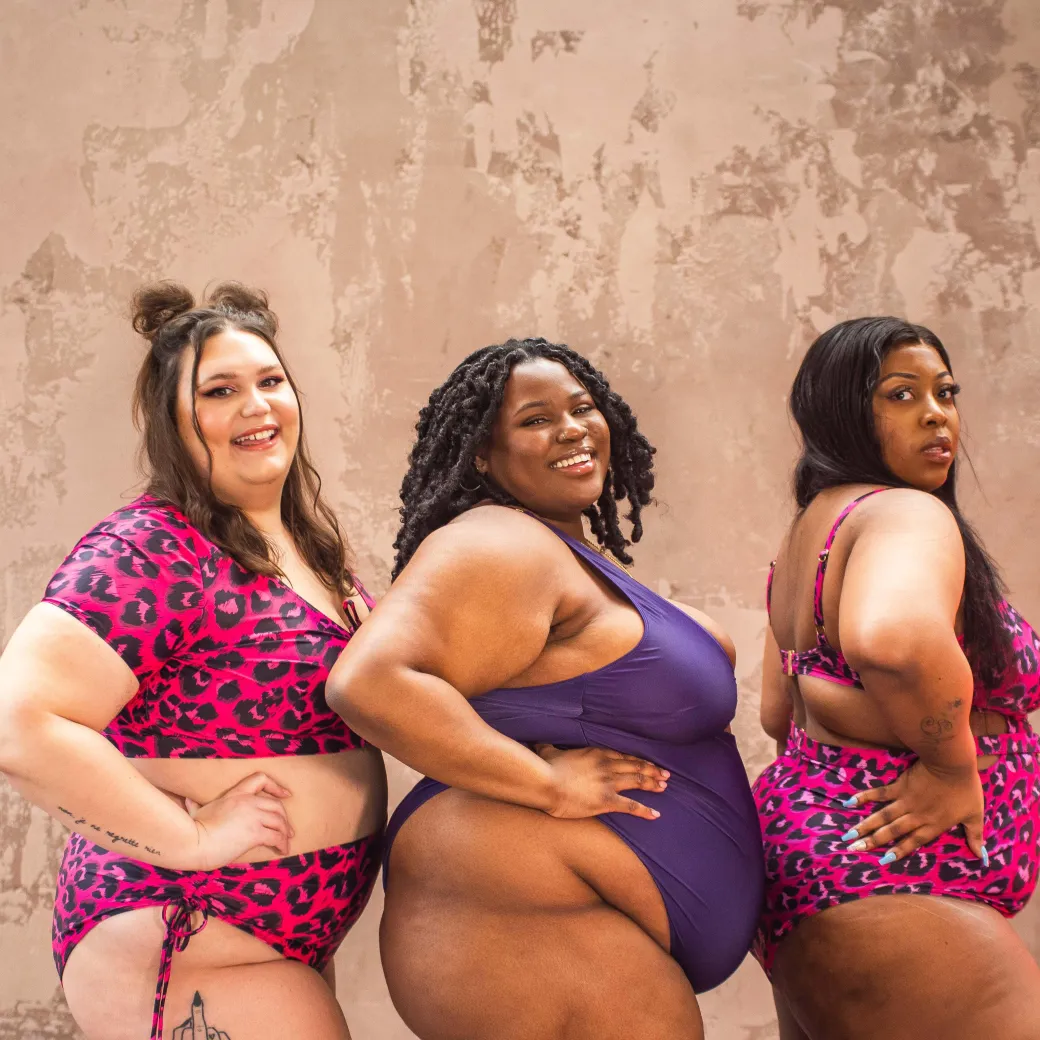 As you Wish Bikini Bottoms