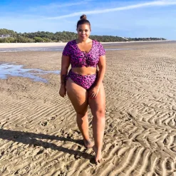As you Wish Bikini Bottoms