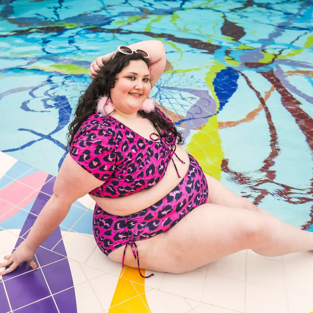 As you Wish Bikini Bottoms