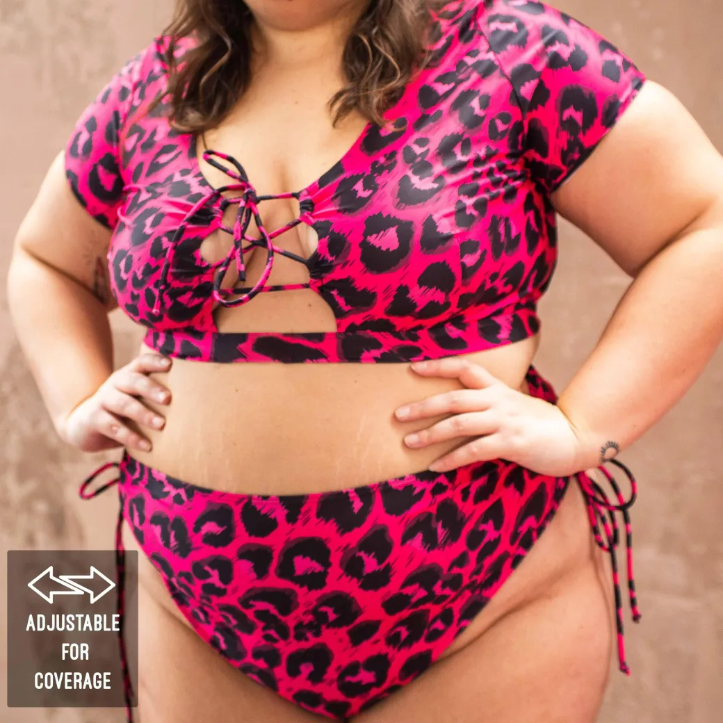 As you Wish Bikini Bottoms