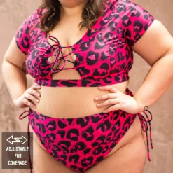 As you Wish Bikini Bottoms