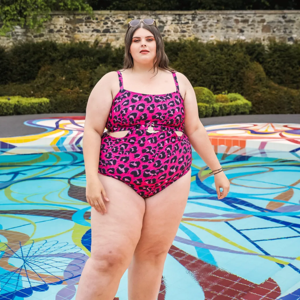 As you Wish Swimsuit