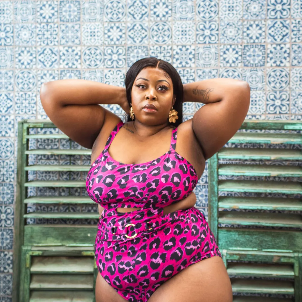 As you Wish Swimsuit
