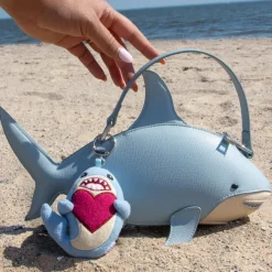 Bag Charm - Munch
