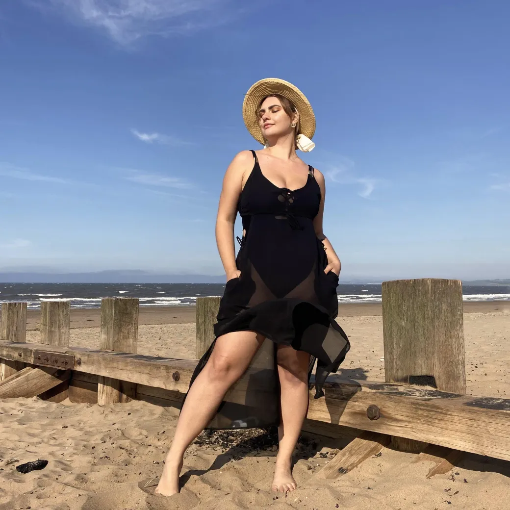 Beach Dress
