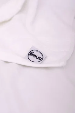 Big Softee Towel - White