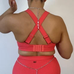 Body Jewellery - Selene - Gold