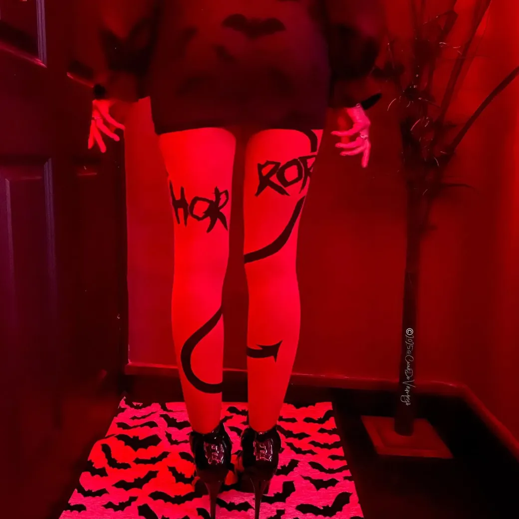 Demon Drip