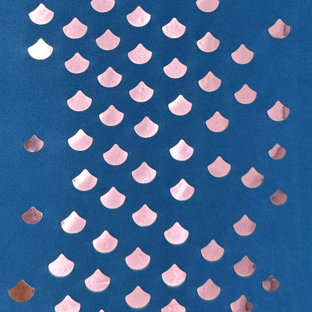 80 Denier Opaque Tights - Naiad