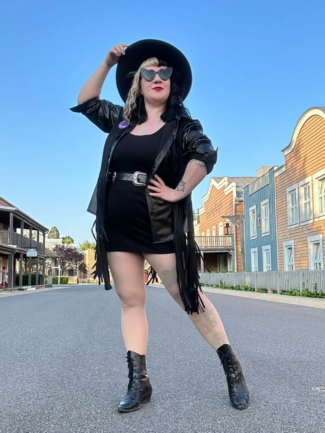 50 Denier Semi-Opaque Tights - Builder’s Tea