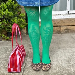 30 Denier Sheer Tights - Craic