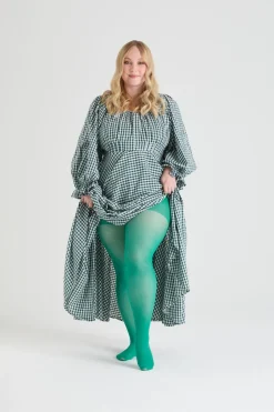 30 Denier Sheer Tights - Craic