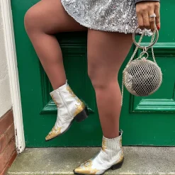 30 Denier Sheer Tights - Divine