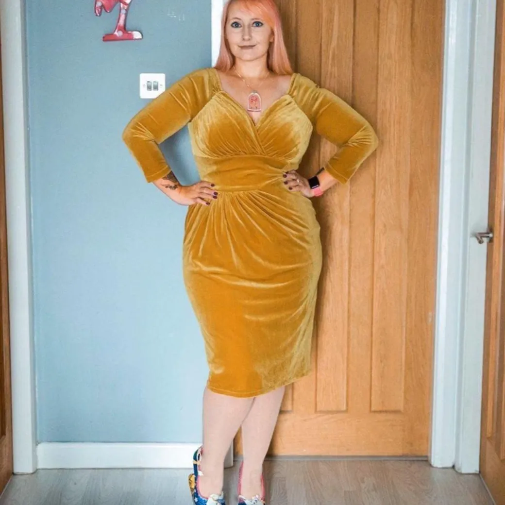 30 Denier Sheer Tights - Vanilla Marshmallow