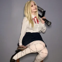 80 Denier Tights - Stitched Up