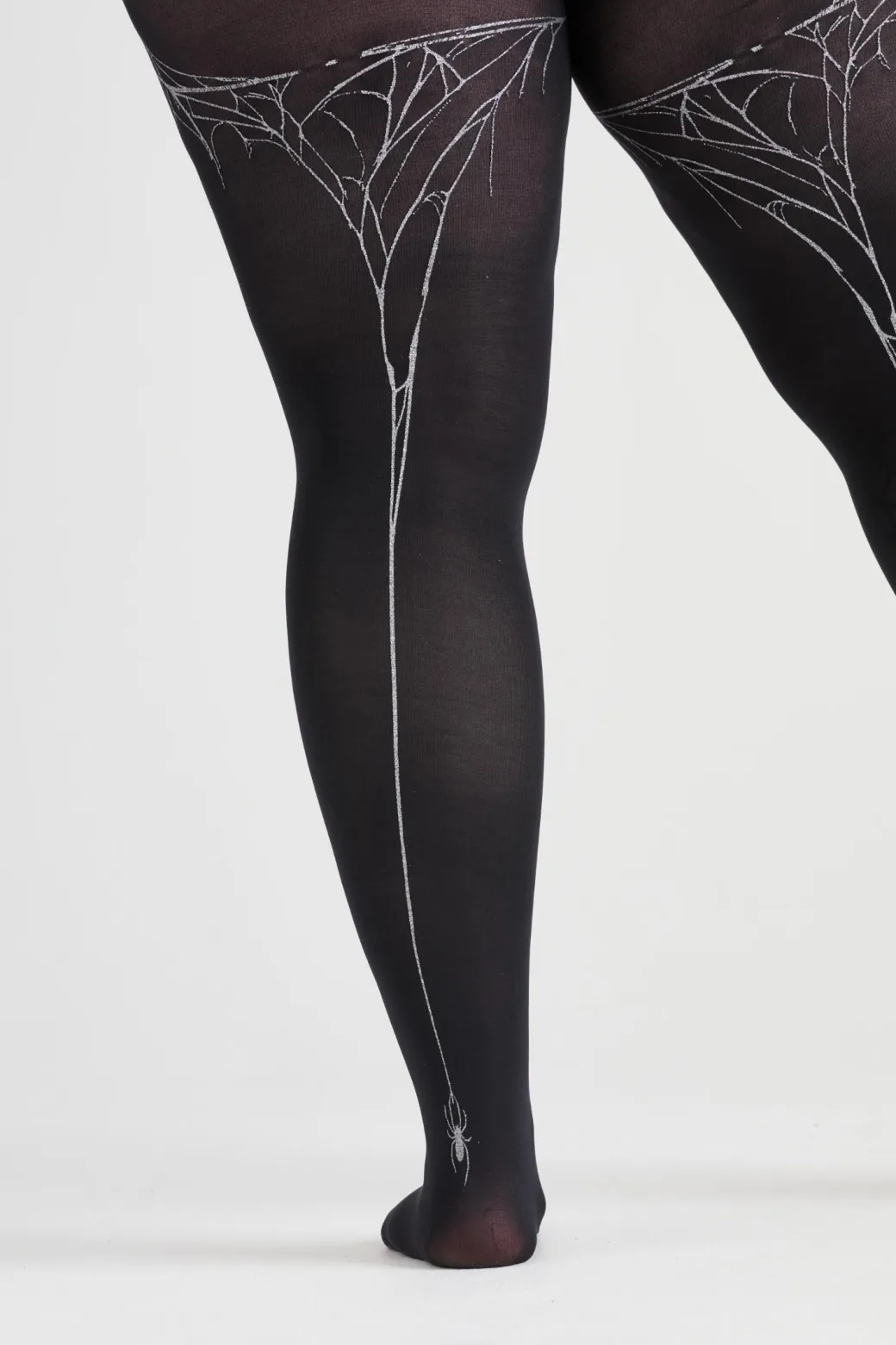 80 Denier Tights - Weaver