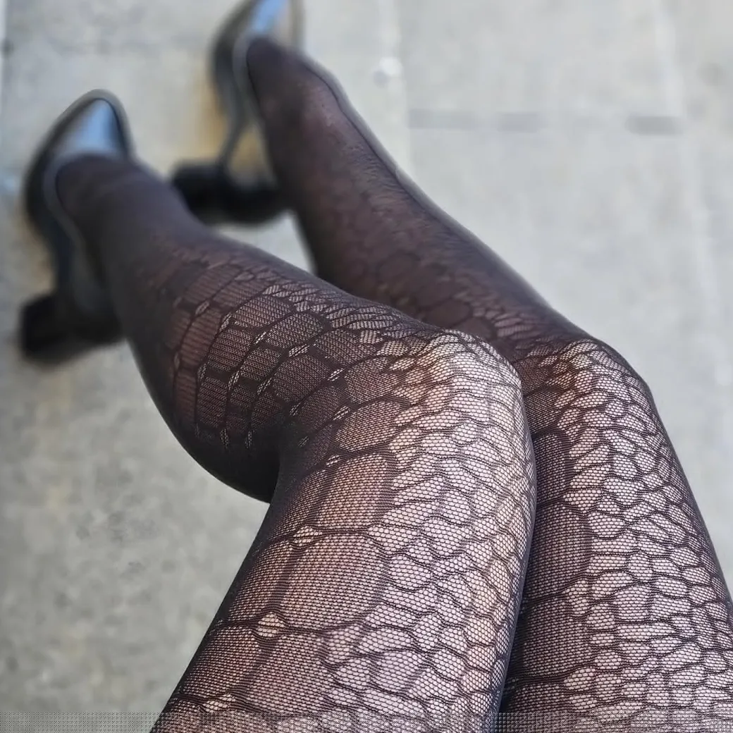 Dinosaur Tights - Raptor