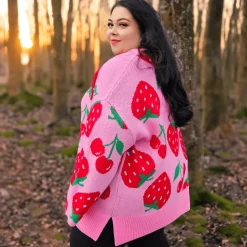 Fruity Jumper