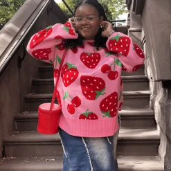 Fruity Jumper