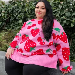 Fruity Jumper