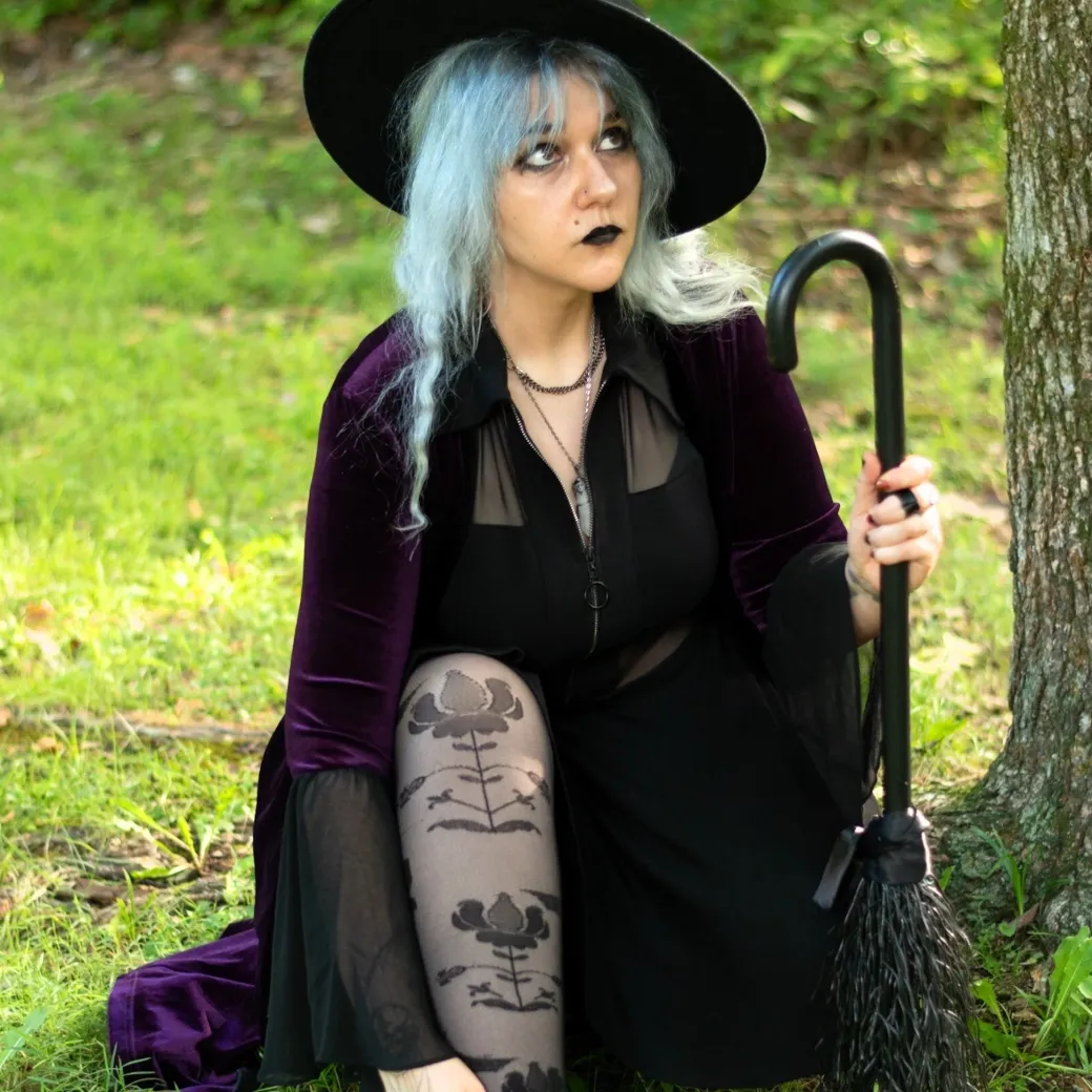 Grimoire