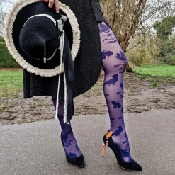 Grimoire - Navy