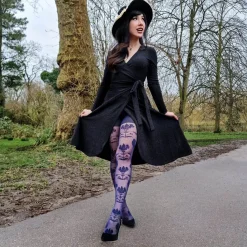Grimoire - Navy