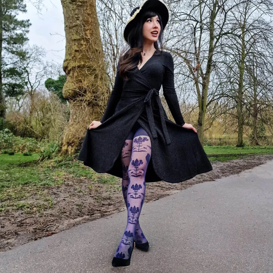 Grimoire - Navy
