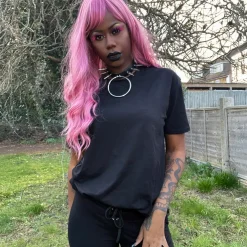 Major Arcana Unisex Tee - XIII Death