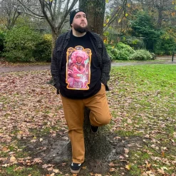 Major Arcana Unisex Tee - XVII The Star