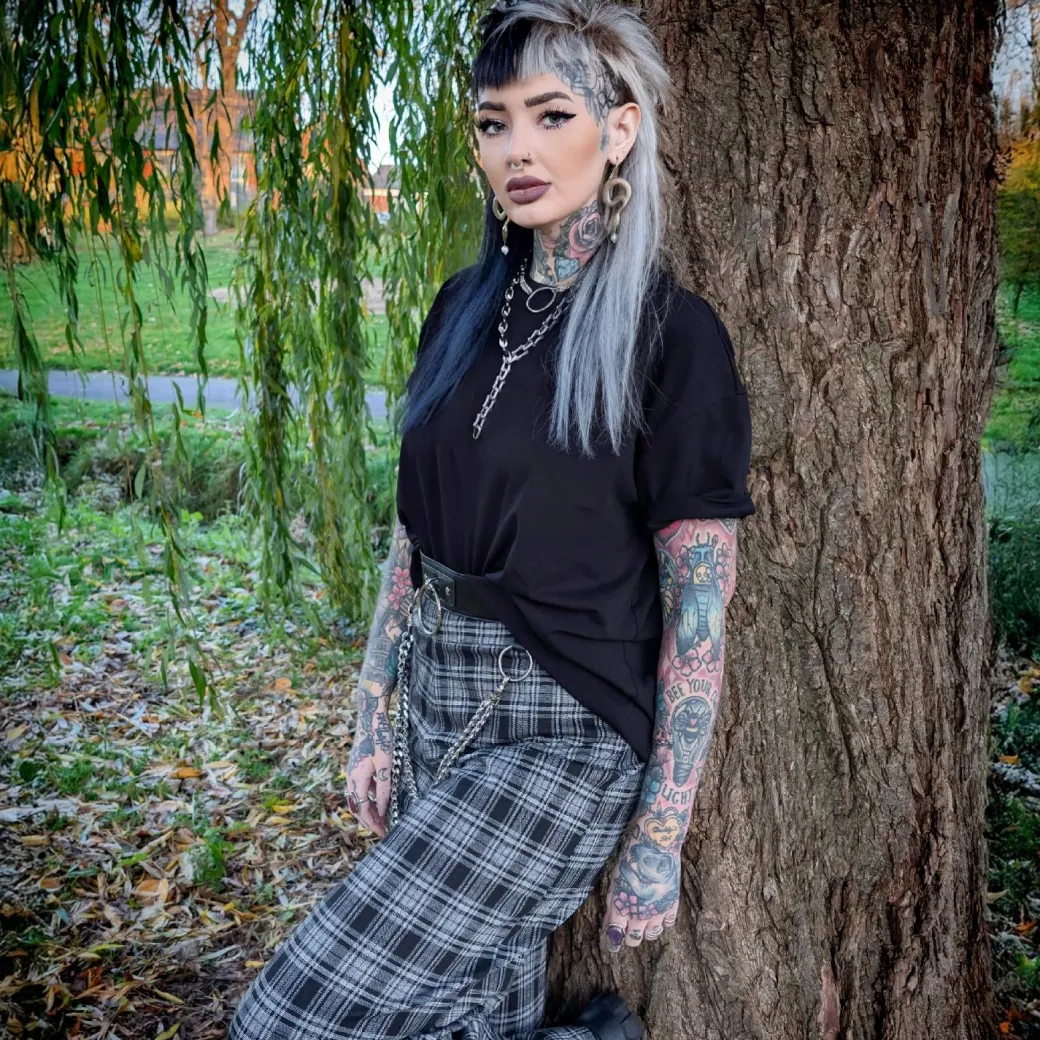 Major Arcana Unisex Tee - XX Judgement
