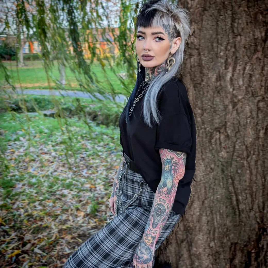 Major Arcana Unisex Tee - XX Judgement